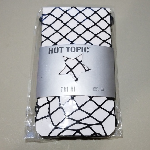 Hot Topic Accessories - NWT DONATING TOMORROW (8/8) *FINAL SALE*